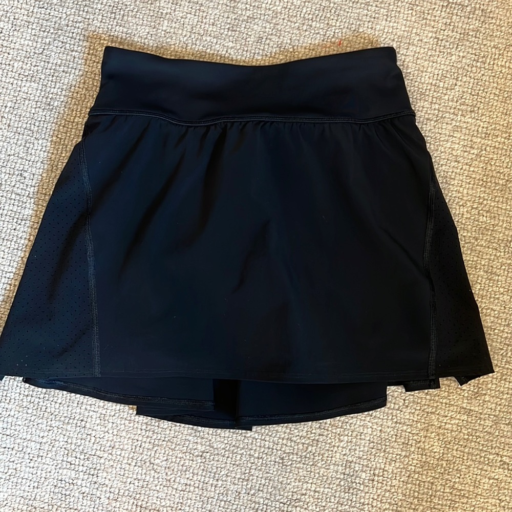 Spanx athletic skirt
